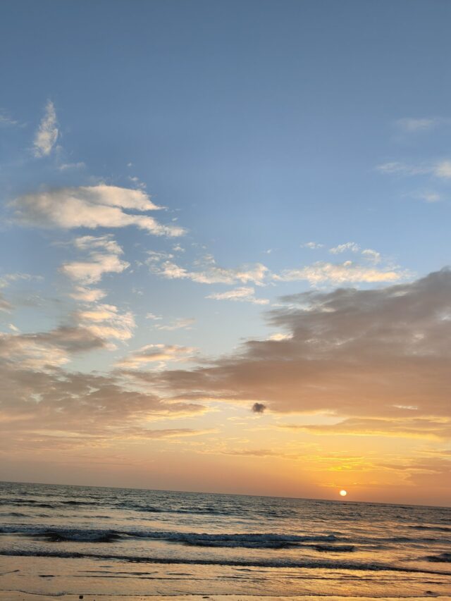 9 Must Visit Beaches In Alibaug